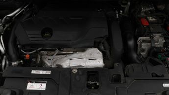 Citroen C5 Aircross SHINE