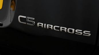 Citroen C5 Aircross SHINE