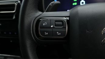 Citroen C5 Aircross SHINE