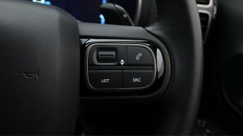 Citroen C5 Aircross SHINE