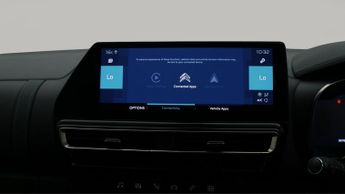 Citroen C5 Aircross SHINE