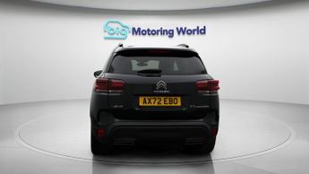 Citroen C5 Aircross SHINE
