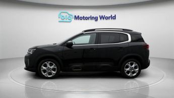 Citroen C5 Aircross SHINE