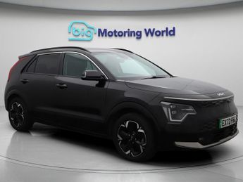 Kia Niro 3