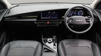 Kia Niro 3