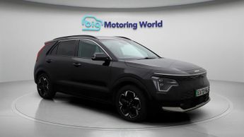 Kia Niro 3