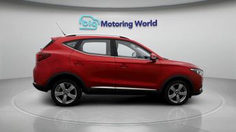MG MG ZS EXCLUSIVE