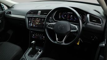 Volkswagen Tiguan Allspace LIFE TSI DSG