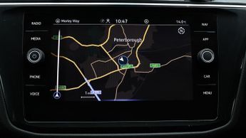 Volkswagen Tiguan Allspace LIFE TSI DSG