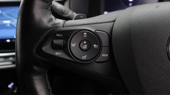 Vauxhall Corsa ULTIMATE