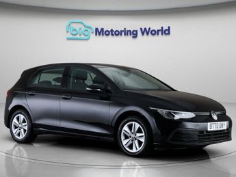 Volkswagen Golf LIFE TSI