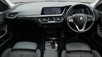 BMW 2 Series Gran Coupe 218D SPORT GRAN COUPE