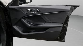 BMW 2 Series Gran Coupe 218D SPORT GRAN COUPE