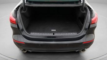 BMW 2 Series Gran Coupe 218D SPORT GRAN COUPE