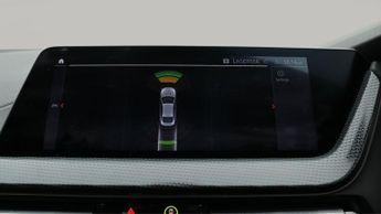 BMW 2 Series Gran Coupe 218D SPORT GRAN COUPE