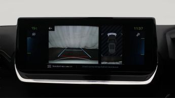 Peugeot E-2008 GT PREMIUM