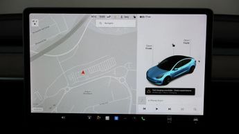 Tesla Model 3 ALL MODELS
