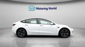 Tesla Model 3 ALL MODELS