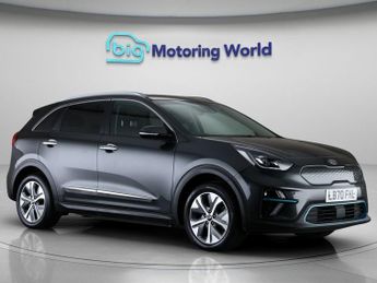Kia Niro 4 PLUS