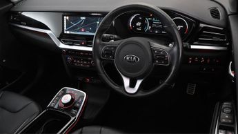 Kia Niro 4 PLUS