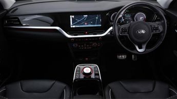 Kia Niro 4 PLUS
