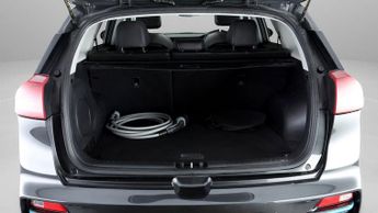 Kia Niro 4 PLUS