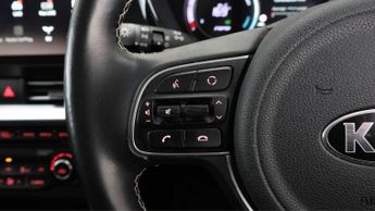 Kia Niro 4 PLUS