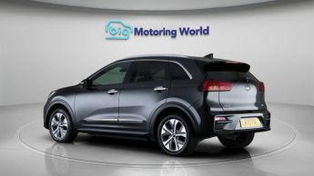 Kia Niro 4 PLUS