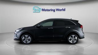 Kia Niro 4 PLUS