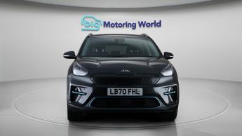 Kia Niro 4 PLUS