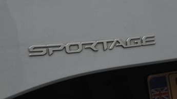 Kia Sportage GT-LINE ISG