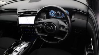 Hyundai TUCSON T-GDI PREMIUM
