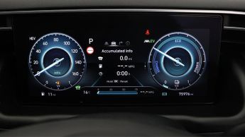 Hyundai TUCSON T-GDI PREMIUM