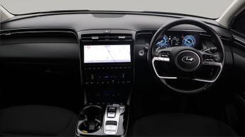 Hyundai TUCSON T-GDI PREMIUM