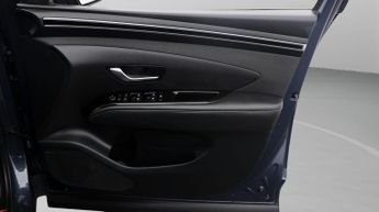 Hyundai TUCSON T-GDI PREMIUM
