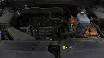 Hyundai TUCSON T-GDI PREMIUM