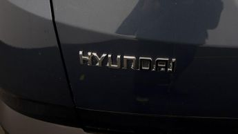 Hyundai TUCSON T-GDI PREMIUM