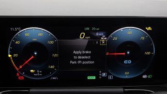 Mercedes-Benz EQA EQA 250PLUS AMG LINE