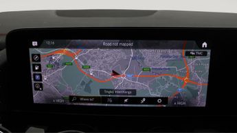 Mercedes-Benz EQA EQA 250PLUS AMG LINE