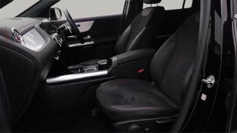 Mercedes-Benz EQA EQA 250PLUS AMG LINE