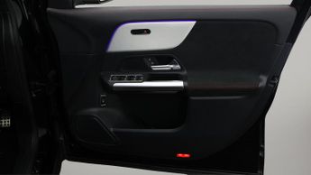 Mercedes-Benz EQA EQA 250PLUS AMG LINE