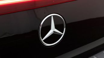 Mercedes-Benz EQA EQA 250PLUS AMG LINE