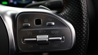 Mercedes-Benz EQA EQA 250PLUS AMG LINE