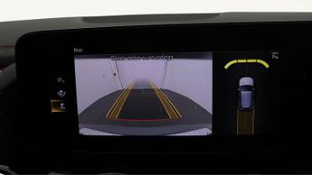 Mercedes-Benz EQA EQA 250PLUS AMG LINE