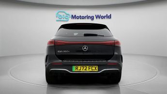 Mercedes-Benz EQA EQA 250PLUS AMG LINE