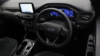 Ford Kuga ST-LINE X EDITION