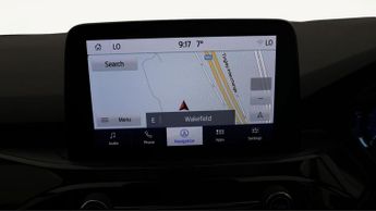 Ford Kuga ST-LINE X EDITION