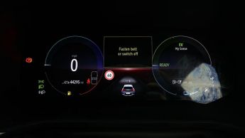 Renault Captur TECHNO E-TECH