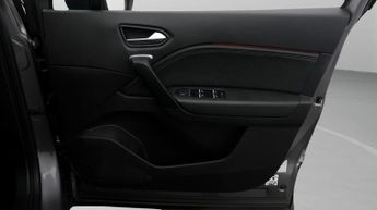 Renault Captur TECHNO E-TECH