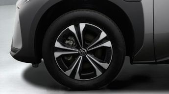 Toyota bZ4X MOTION AWD